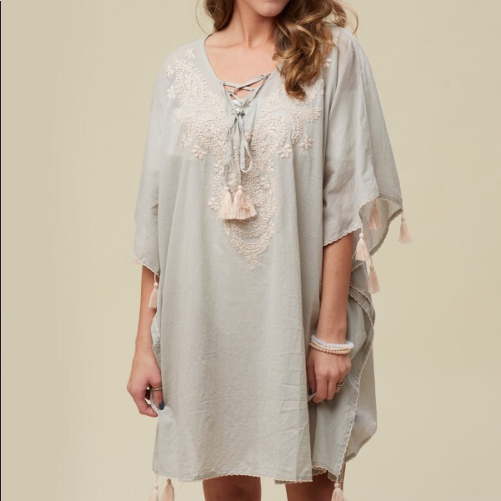 NWT Altard State Coverup/poncho